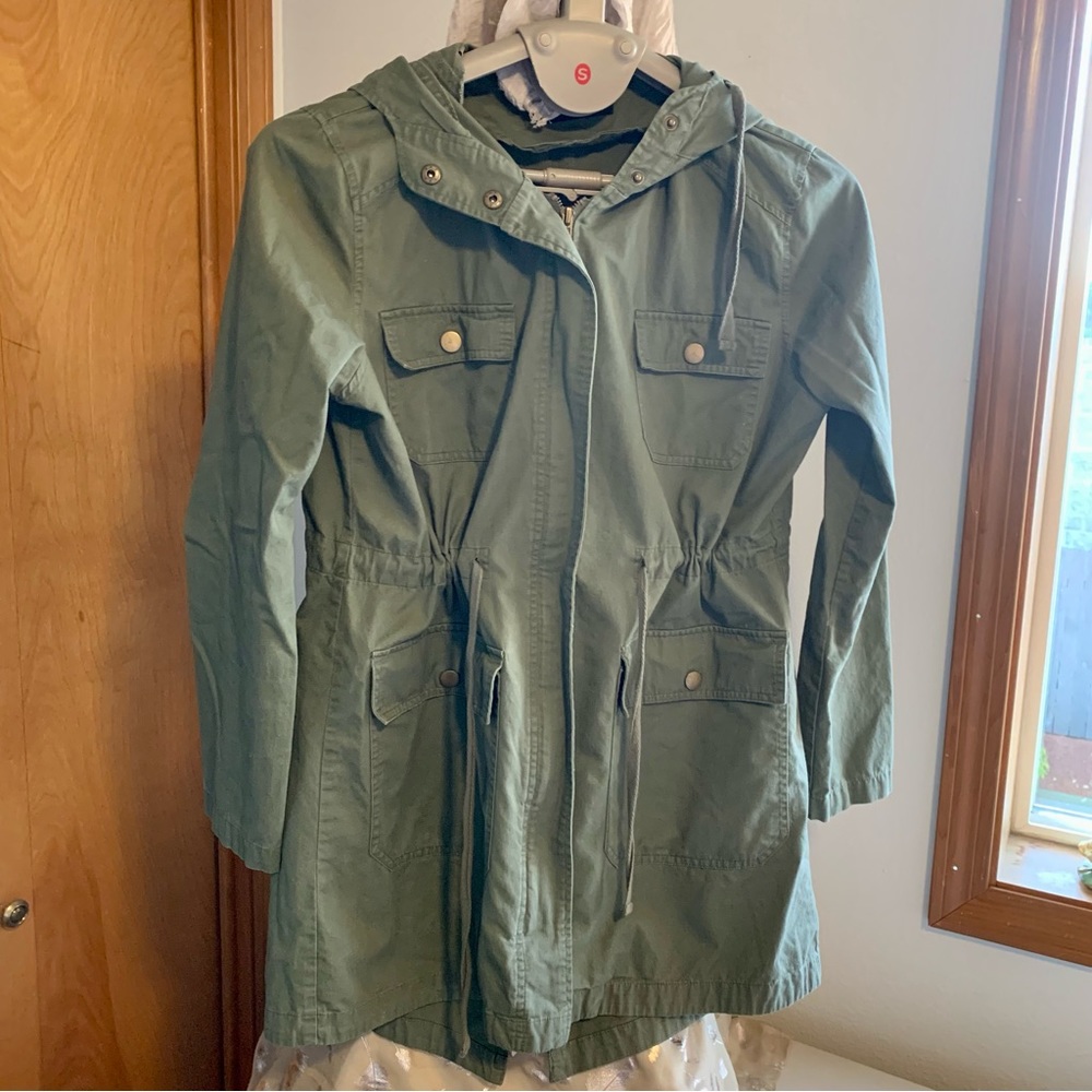 Active Usa Jacket - image 5